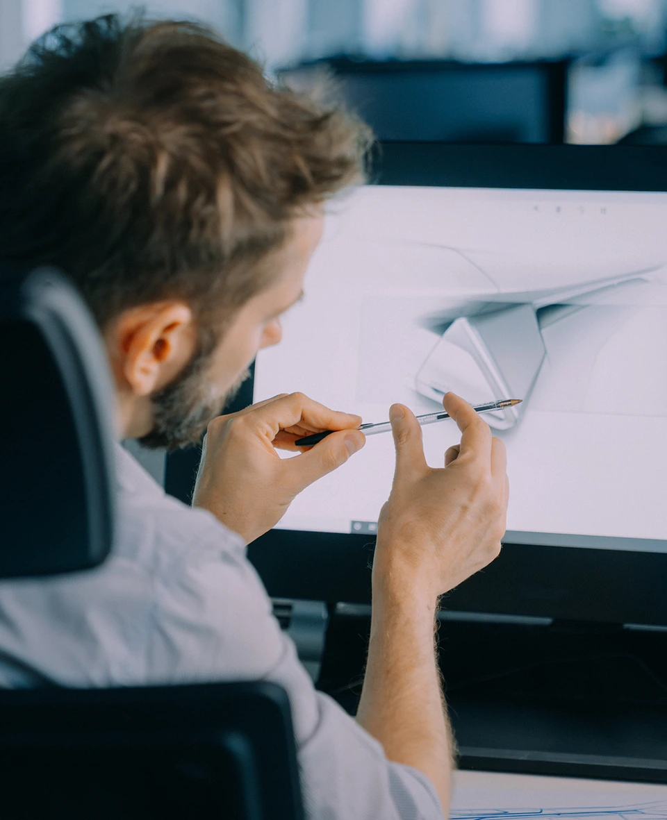 Branding — a design work session